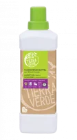 Flytande tvttmedel av tvttntter - 1 liter - lavendel