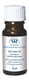 Cedertrolja - 10 ml