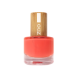 ZAO naturlig nagellack nr. 683 - Orange Coral