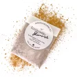 Refill biologiskt nedbrytbart glitter - Phoenix