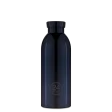 24Bottles termos dryckesflaska - 500 ml - Black Radiance