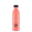 24Bottles Urban vattenflaska - 500 ml - Blush Rose