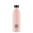 24Bottles Urban vattenflaska - 500 ml - Dusty Pink