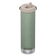 Klean Kanteen termoflaska - TKWide 592 ml - Twist Cap - Sea Spray