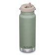 Klean Kanteen termoflaska - TKWide 946 ml - Twist Cap - Sea Spray