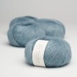 Deluxe Silk Mohair - Bl 23