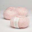 Deluxe Silk Mohair - Rosa 11