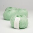 Deluxe Silk Mohair - Sorbetgrn 31