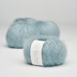 Deluxe Silk Mohair - Dammturkos 25