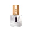 ZAO naturlig top coat nr. 636 - DUO top & base coat