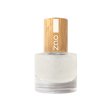 ZAO naturlig top coat nr. 665 - Glitter top coat
