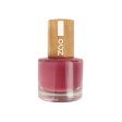 ZAO naturlig nagellack nr. 671 - Rosewood
