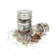 Biologiskt nedbrytbart glitter - Spring Fling