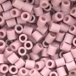 NABBI Biobeads rrprlor - 1000 st - Pastell Rosa