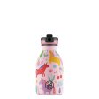 24Bottles Urban dricksflaska - 250 ml - Magic Friends