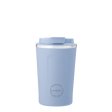 To-Go termoskopp - CUP2GO - 380 ml - Powder Blue