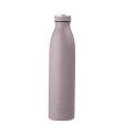 Termo dricksflaska - 750 ml - Lavendel