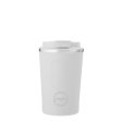 To-Go termomugg - CUP2GO - 380 ml - Winter White