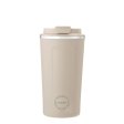 To-Go termosmugg - CUP2GO - 500 ml - Cream Beige