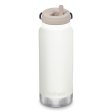 Termo dricksflaska med Twist Cap - 946 ml - Tofu