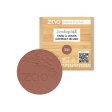 ZAO compact blush nr. 321 - Brown Orange - REFILL