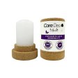 Care Deo kristalldeodorant - Potassium Alum