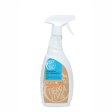 Avfettningsmedel med citrus - 750 ml spray