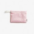 Wet Bag - Mini - Pink Sprinkle