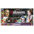 Hudvnlig ansiktsfrg - Halloween - Limited Edition