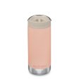 Termosmugg med Caf Cap - 355 ml - Peach Parfait