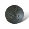 Shampoo bar - CHARCOAL DETOX - kamomill - 65 g