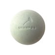 Shampoo bar - SPIRULINA - citron & pepparmynta - 65 g