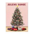 Sngbcker - JULENS SANGE - 15 st