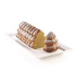 Silikonbakform - Bche Sapin - julgran