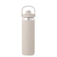 Termo Sportflaska - 700 ml - Cream Beige