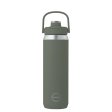 Termo Sportflaska - 700 ml - Tropical Green