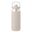 Termo Sportflaska - 950 ml - Cream Beige