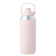 Termo Sportflaska - 950 ml - Soft Rose