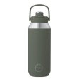 Termo Sportflaska - 950 ml - Tropical Green
