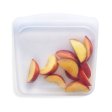 Stasher Bag silikonpse - Sandwich - Clear