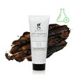 Raw Espresso ansiktsskrubb & ansiktsmask - 80 ml
