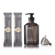Handtv�l i pulverform - Startpaket - Lavendel/Tallbarr