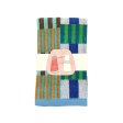G�sthanddukar #83 duo - Odds & Ends - Tulip Quilt