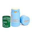 Refill deodorantstick hylsa + Woodland refill
