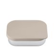 Bento Matl�da i st�l - 3 fack - Cream Beige