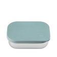 Bento Matl�da i st�l - 3 fack - Mint Green