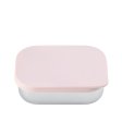 Bento Matl�da i st�l - 3 fack - Soft Rose