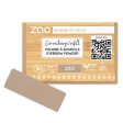 ZAO Brow Powder nr. 260 - Blond - REFILL