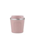 Liten termosmugg - CUP2GO 240 ml - Dusty Rose