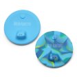 Piplock till Kids Cup barnmugg - 2 pack - Blue